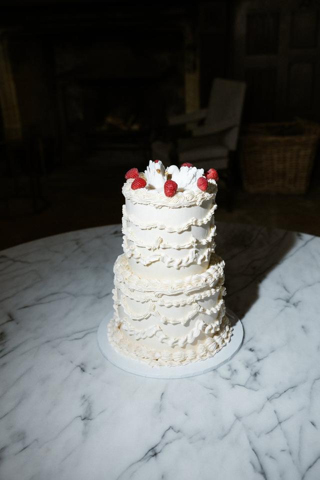 Sassy Bakes - 2