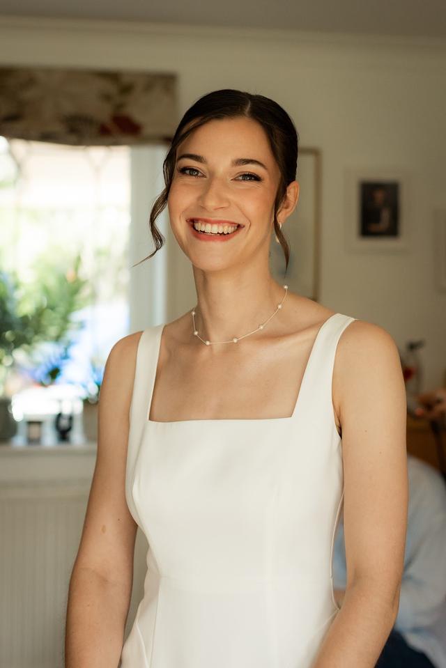 Ruby Stace Makeup Artist - 2