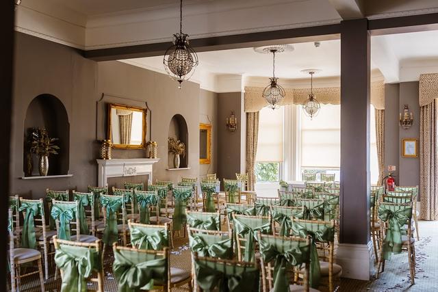 The Lansdowne Hotel - 4