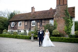 Newland Hall - 9
