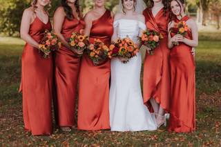 florry Wedding Flowers - 8