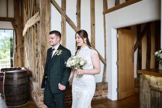 Villiers Barn - 23