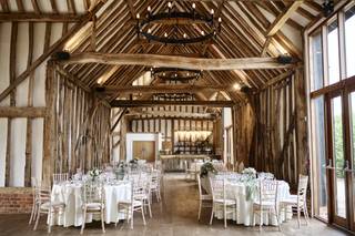 Villiers Barn - 24