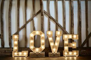 Villiers Barn - 25