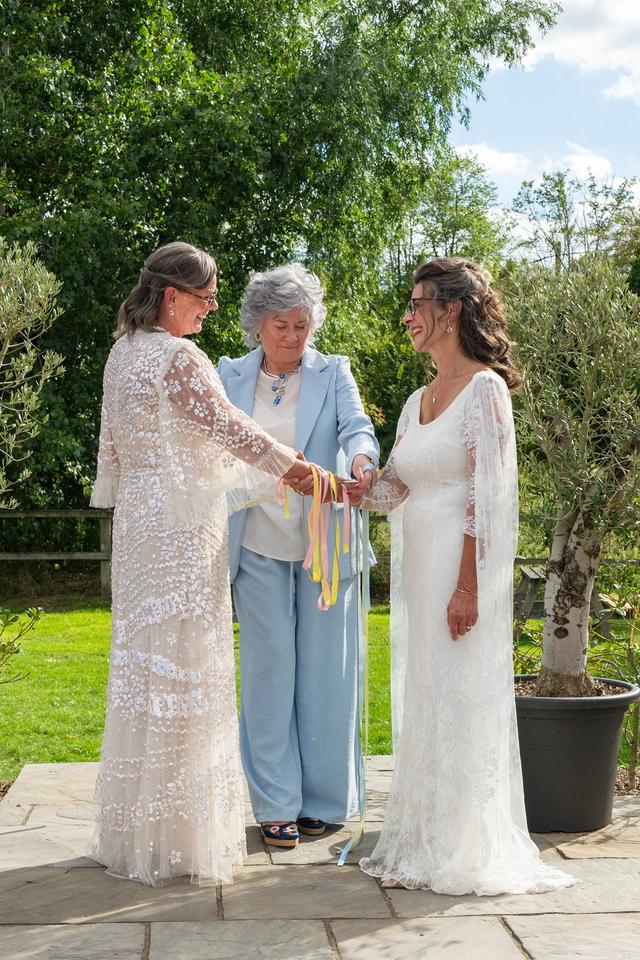 Ceremonies by Ruth - 2