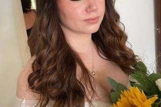 The Looking Glass Girls Hair & Makeup - 8