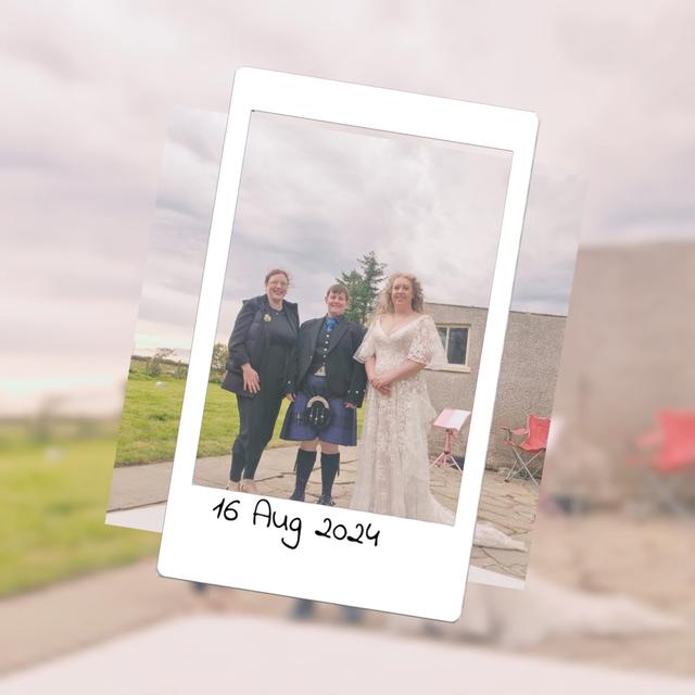 Caithness Violinist - 2