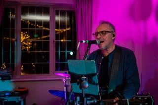 Ade Payne - Singer & Musician - 6