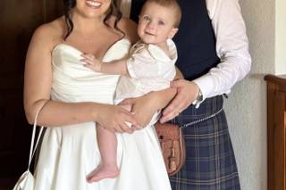 Reel All About It - Wedding Content Creator - 5