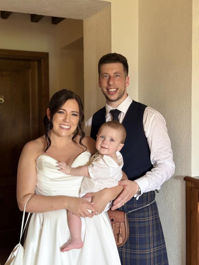 Reel All About It - Wedding Content Creator - 1