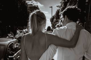 Izzy Pullen Wedding Photography - 4