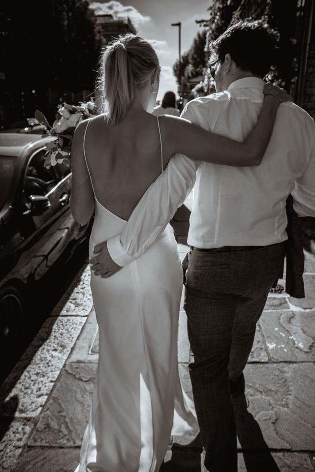 Izzy Pullen Wedding Photography - 1