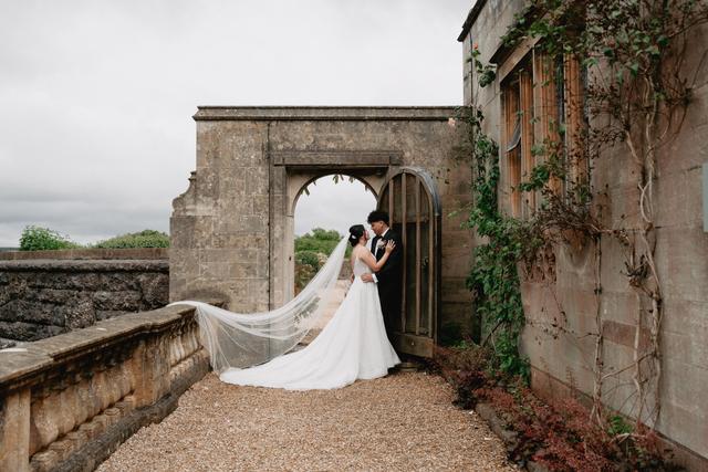 Coombe Lodge - 4