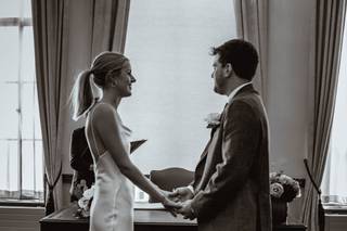 Izzy Pullen Wedding Photography - 6