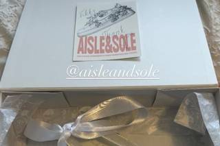 Aisle & Sole - 5