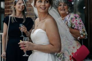 create. Weddings - 1