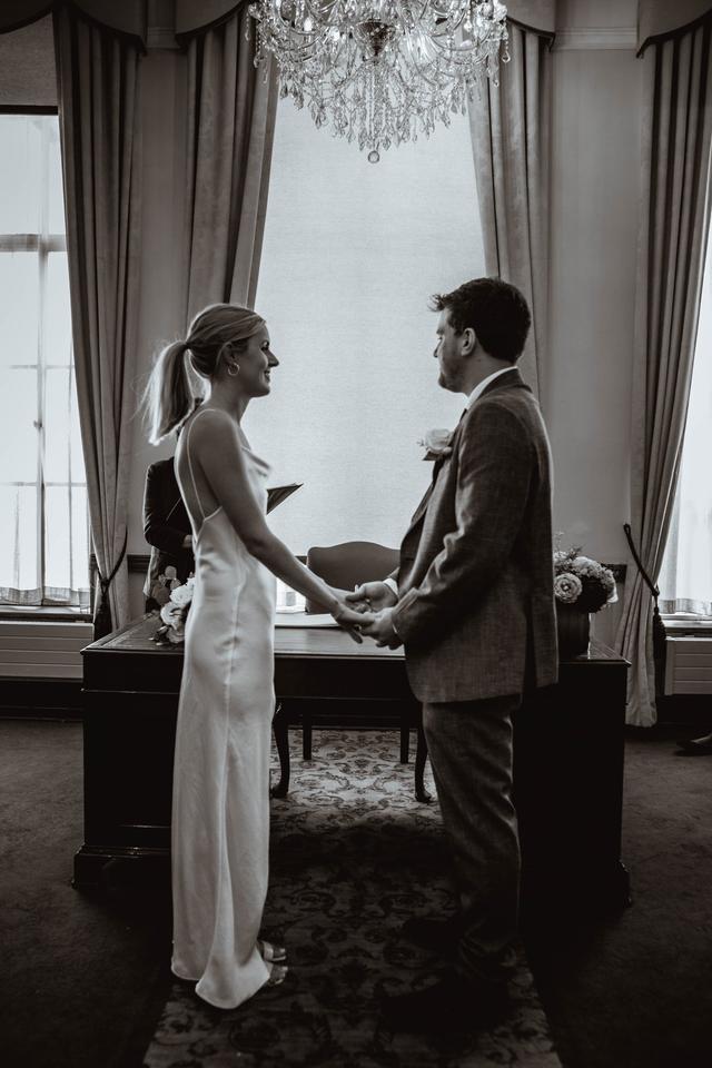 Izzy Pullen Wedding Photography - 3