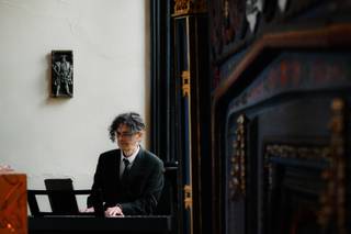 Mike Taylor Wedding Pianist - 1