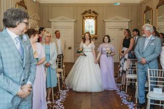 Bawtry Hall - 11