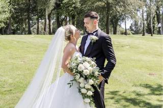 Cottesmore Golf & Country Club - 18