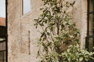 Simply Borrowed Wedding Hire - 17