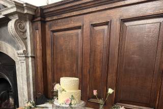 Fabu-Lous Cakes - 5