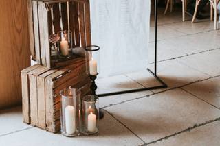 Simply Borrowed Wedding Hire - 18