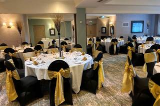 Alderley Edge Hotel - 14