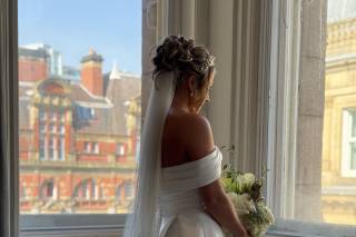 Bridal Sky - 11