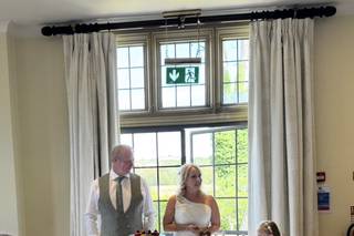 Llangoed Hall - 5