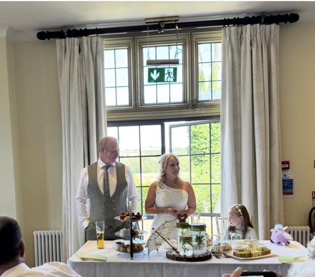 Llangoed Hall - 1