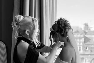 Bridal Sky - 12