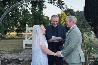Llangoed Hall - 6