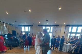 Llangoed Hall - 7