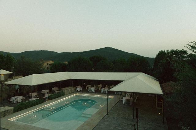 Relais La Corte Dei Papi - 4