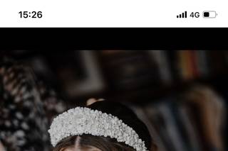 Rachel Marie Hair & Make Up - 8