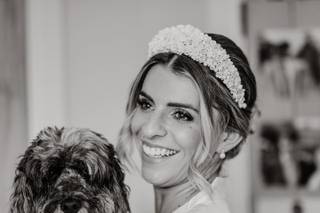 Rachel Marie Hair & Make Up - 9