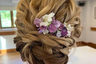 Carter Hair & Makeup - 1
