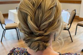 Carter Hair & Makeup - 2