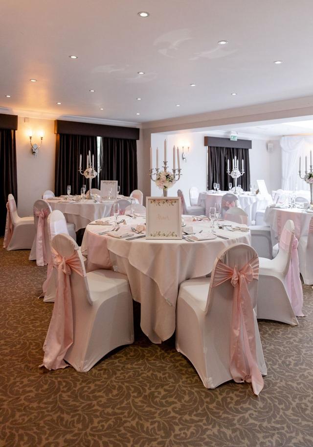 Deans Events - 2
