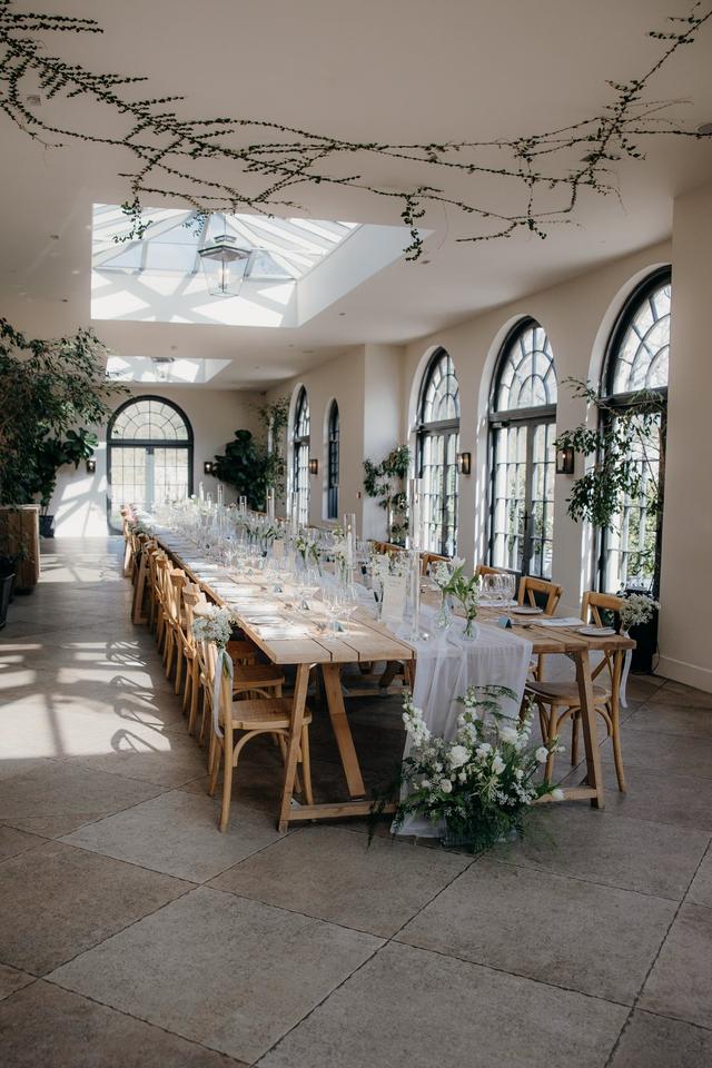 The Flower Bee Florist & Events - 2