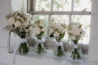 The Flower Bee Florist & Events - 7