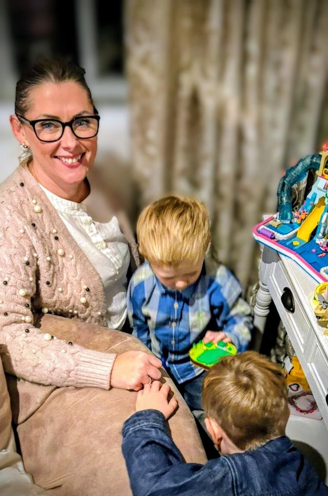 The Essex Wedding Nanny - 1