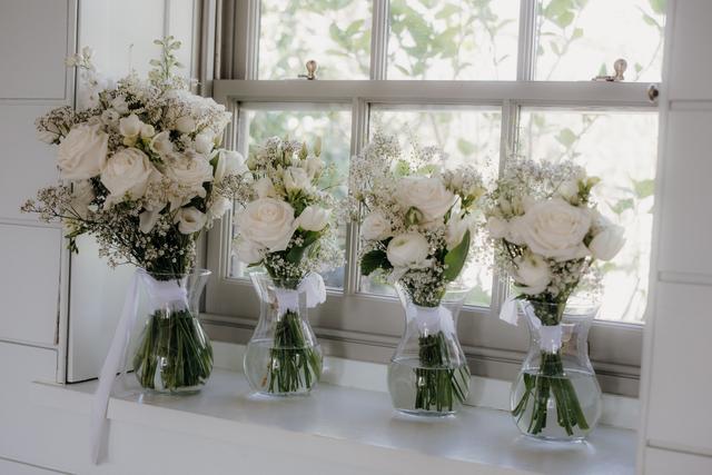 The Flower Bee Florist & Events - 3