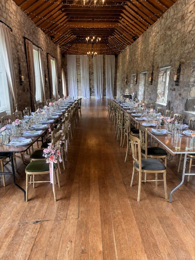 Kirknewton House Stables  - 2
