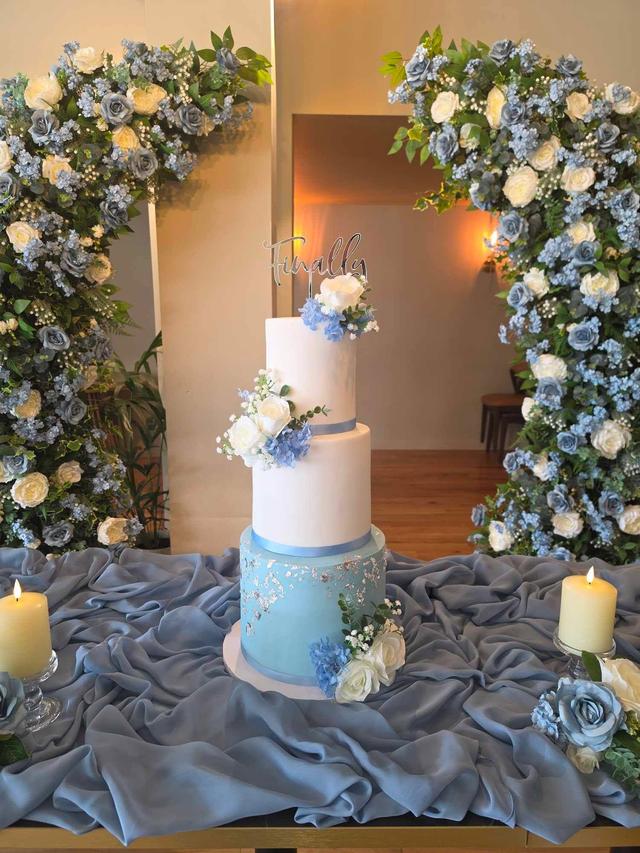 Big Day Display - 2