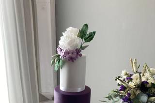 Lindsey Alexandra Cake Design - 1