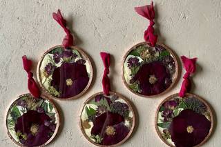 Smart Floral Art - 6