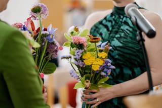 Sweet Bud Florals - 16