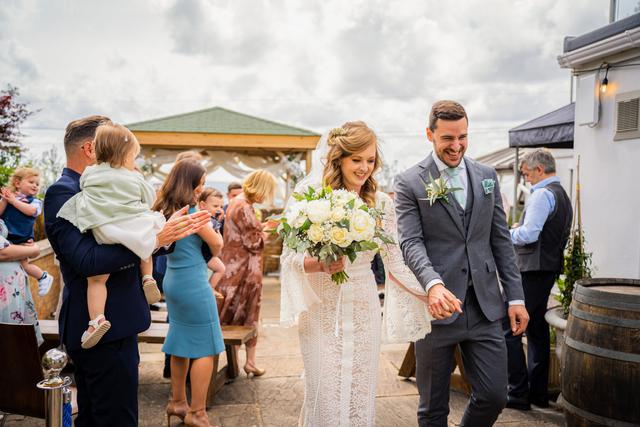 Wedding Films London | 2in1 Video & Photo Service - 3